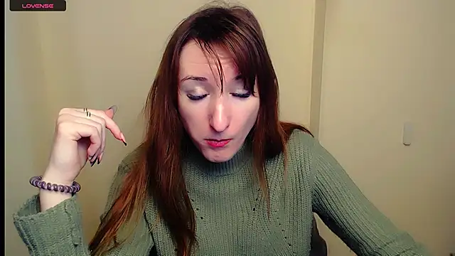 Snapshot of AmandaSell chatting on 03-19-25, 08:23 AmandaSell online show from 03-19-25, 08:23