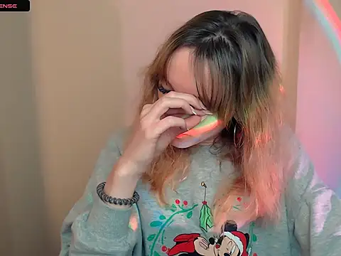 Snapshot of AmandaSell chatting on 10-01-25, 08:20 AmandaSell online show from 10-01-25, 08:20