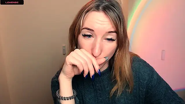 Snapshot of AmandaSell chatting on 10-26-25, 09:48 AmandaSell online show from 10-26-25, 09:48