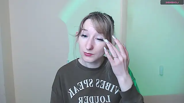 AmandaSell online show from 05-21-26, 06:42