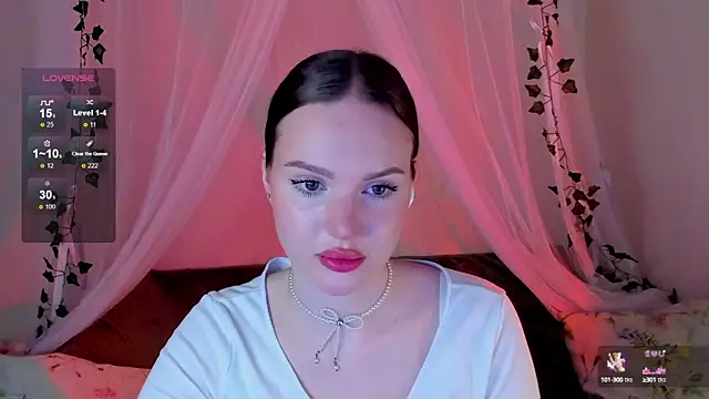 Snapshot of MishkaMe chatting on 01-15-25, 12:58 MishkaMe online show from 01-15-25, 12:58