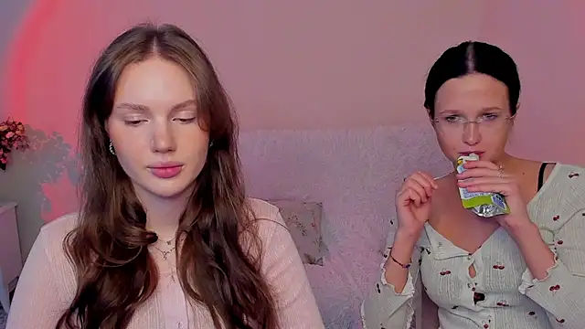 MishkaMe online show from 04-17-26, 07:55