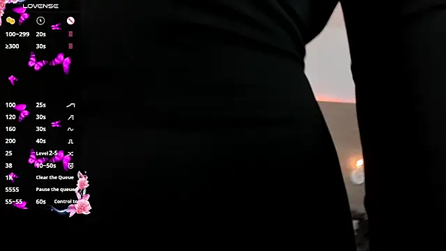 nashi ra online show from 03-03-26, 12:33