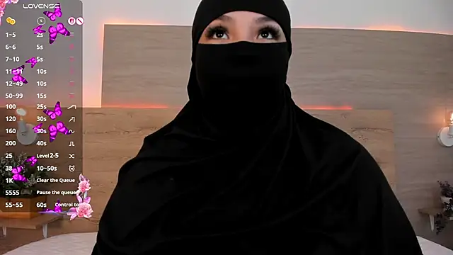 nashi ra online show from 03-18-26, 11:57