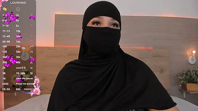 nashi ra online show from 03-26-26, 11:49