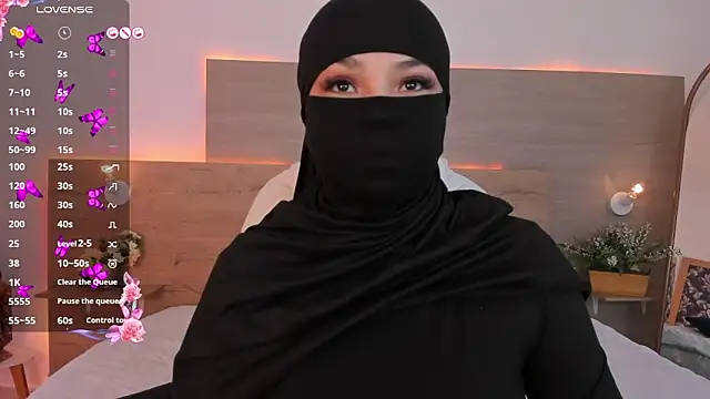 nashi ra online show from 03-31-26, 11:43