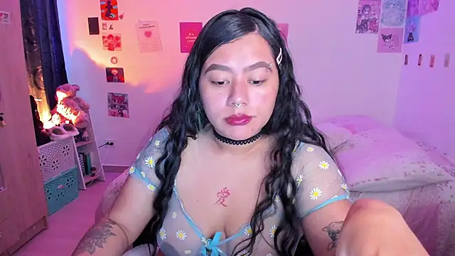 StephaniFox online show from 12-28-24, 10:34