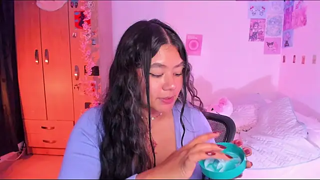 StephaniFox online show from 02-11-25, 11:54