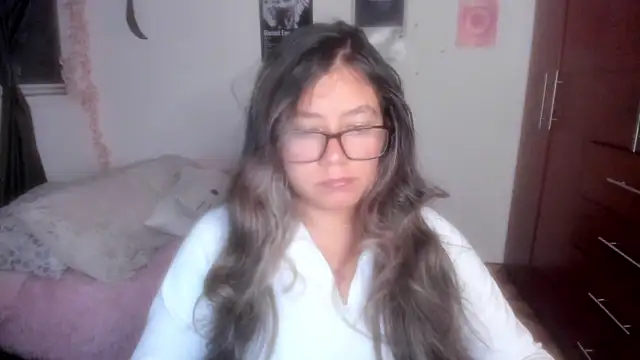 StephaniFox online show from 01-08-26, 03:09