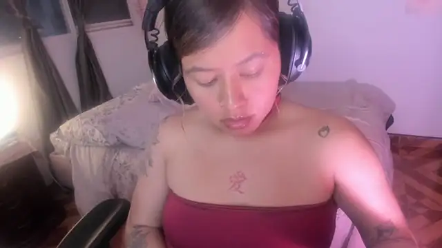 StephaniFox online show from 03-10-26, 01:43