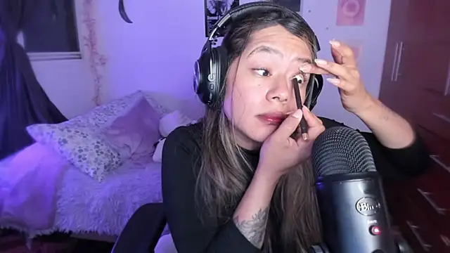 StephaniFox online show from 03-21-26, 03:44