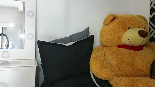 Snapshot of Dj_scarlettmorreti chatting on 02-12-25, 01:09 Dj scarlettmorreti online show from 02-12-25, 01:09