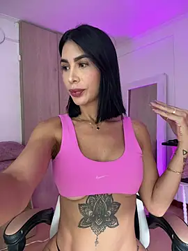 Dj scarlettmorreti online show from 08-05-26, 07:17