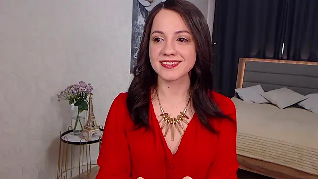 SusanMorado online show from 03-12-25, 07:24