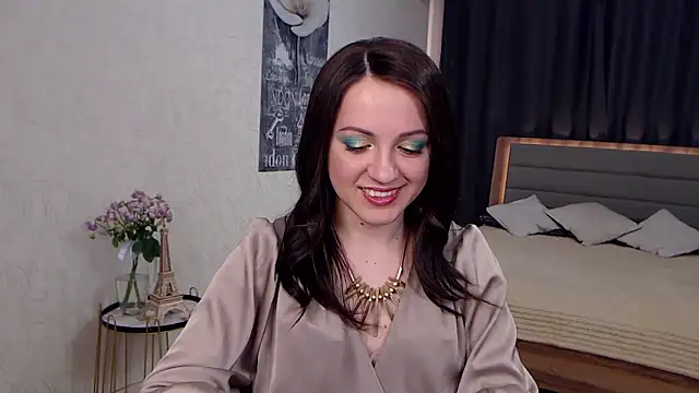 SusanMorado online show from 03-13-25, 10:57