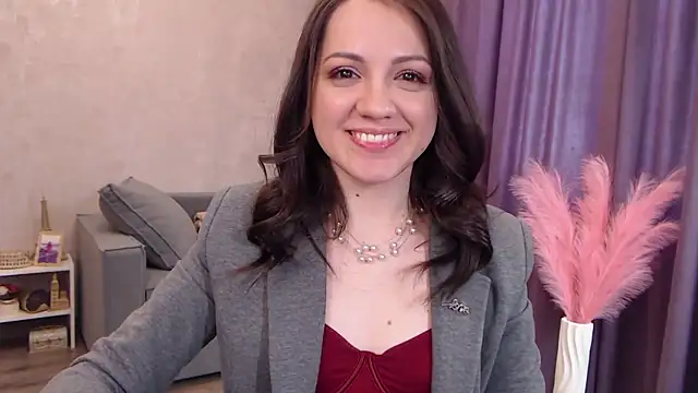 SusanMorado online show from 01-19-26, 08:51