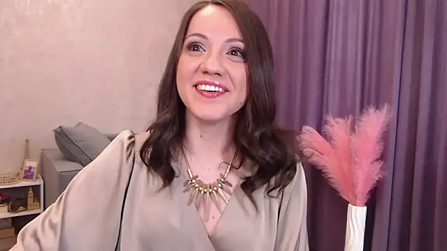 SusanMorado online show from 03-07-26, 07:16