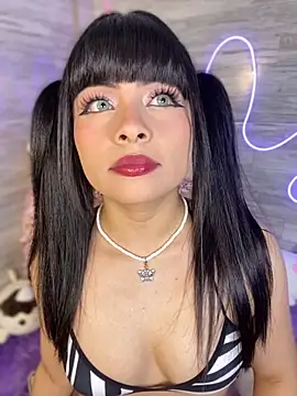 Bubalu Uwwu online show from 09-20-25, 03:40