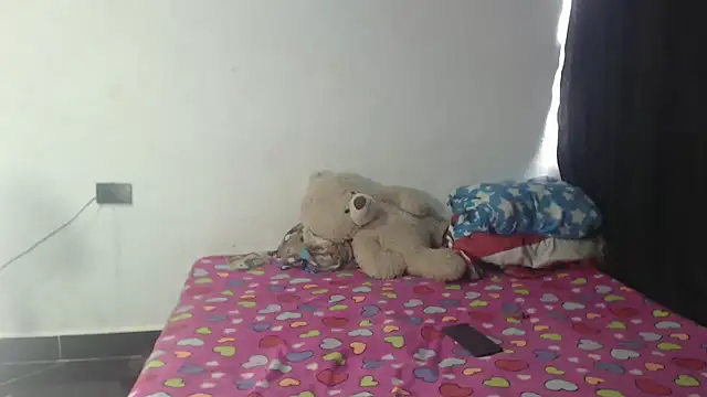 nathasha15 online show from 02-12-26, 04:57