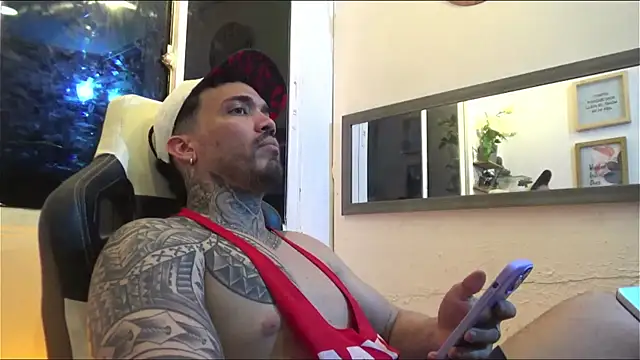 Snapshot of Angel_sex_latin chatting on 01-23-25, 03:16 Angel sex latin online show from 01-23-25, 03:16