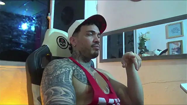 Snapshot of Angel_sex_latin chatting on 01-23-25, 07:11 Angel sex latin online show from 01-23-25, 07:11