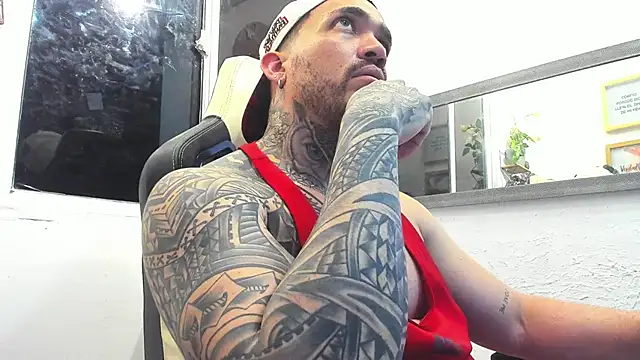 Snapshot of Angel_sex_latin chatting on 02-07-25, 03:55 Angel sex latin online show from 02-07-25, 03:55