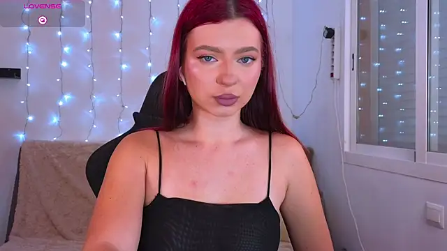 Karinchik  online show from 03-12-25, 06:33