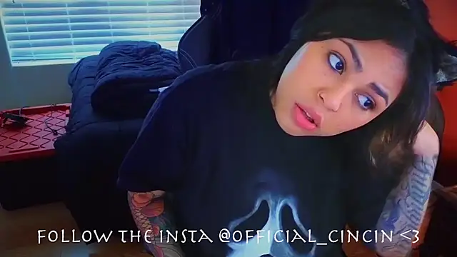 miacanela xo online show from 02-06-25, 12:00