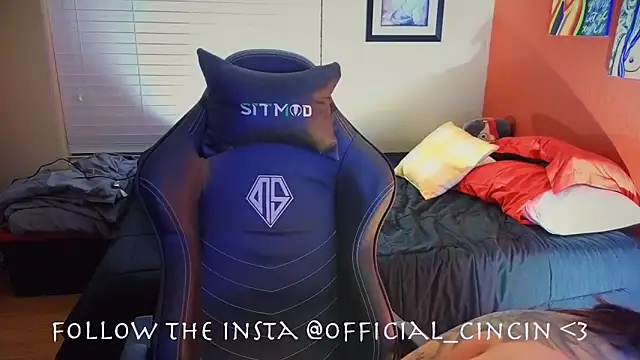 miacanela xo online show from 02-13-25, 04:32