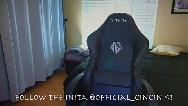 miacanela xo online show from 02-16-25, 12:19