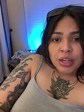 miacanela xo online show from 03-06-25, 05:03