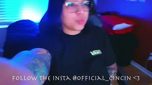 miacanela xo online show from 03-19-25, 12:48