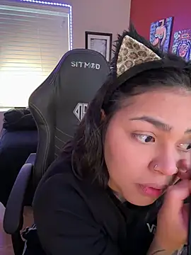 miacanela xo online show from 03-20-25, 12:19