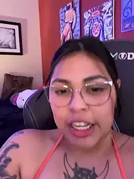 miacanela xo online show from 03-22-25, 04:14