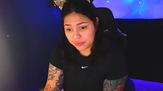 miacanela xo online show from 09-08-25, 11:26