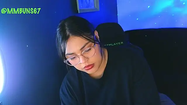 miacanela xo online show from 09-19-25, 11:38