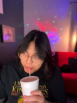 miacanela xo online show from 11-24-25, 05:07