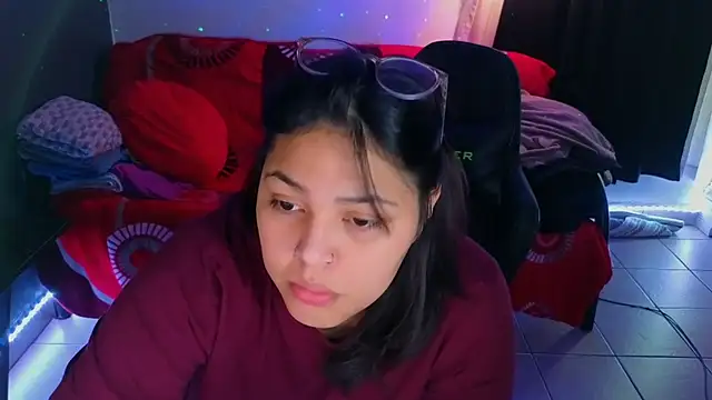 miacanela xo online show from 12-03-25, 02:30