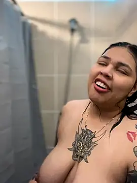 miacanela xo online show from 12-04-25, 04:22