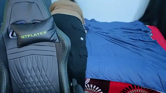 miacanela xo online show from 03-15-26, 01:22