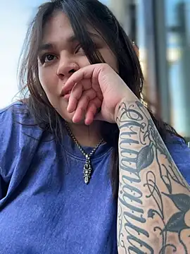 miacanela xo online show from 04-13-26, 10:59