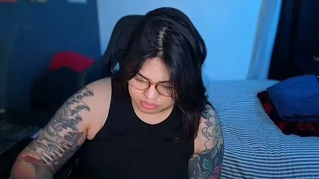 miacanela xo online show from 04-20-26, 01:19