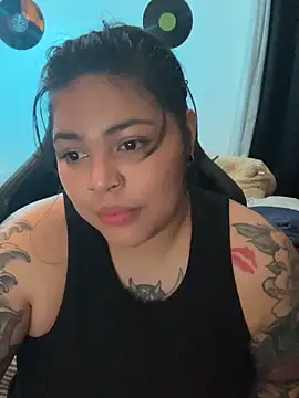 miacanela xo online show from 05-17-26, 02:09