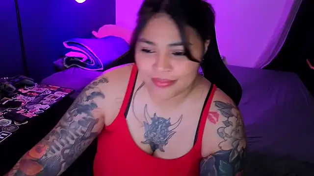 miacanela xo online show from 06-30-26, 12:33