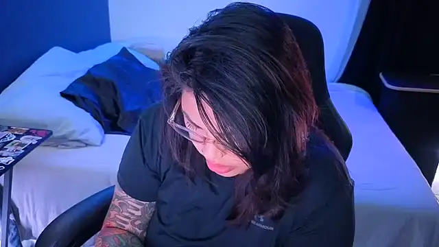 miacanela xo online show from 07-17-26, 01:34