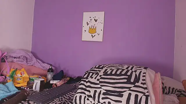 vale ross  online show from 01-28-25, 06:05