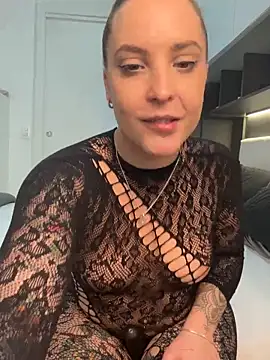 LiliMorganxxx online show from 03-04-26, 05:52