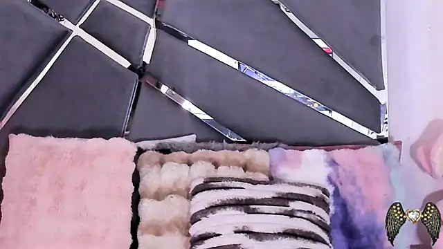 Snapshot of MeganTexas chatting on 01-11-25, 05:07 MeganTexas online show from 01-11-25, 05:07