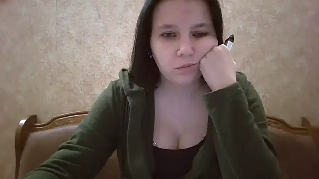 Snapshot of JeorginaJ chatting on 02-27-25, 03:15 JeorginaJ online show from 02-27-25, 03:15