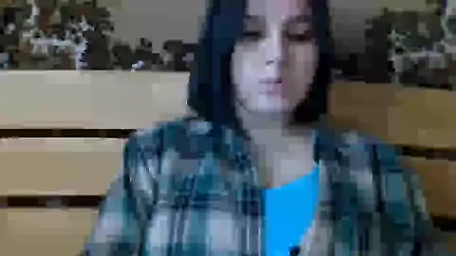 Snapshot of JeorginaJ chatting on 03-12-25, 01:08 JeorginaJ online show from 03-12-25, 01:08